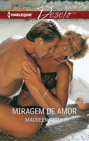 MIRAGEM DE AMOR