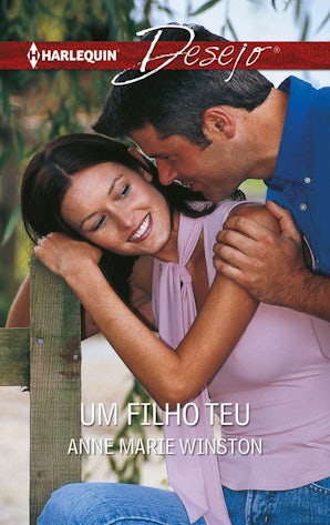 UM FILHO TEU