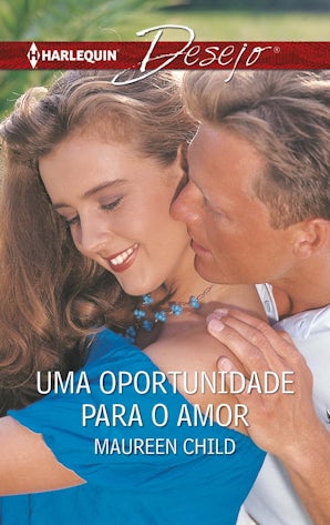UMA OPORTUNIDADE PARA O AMOR