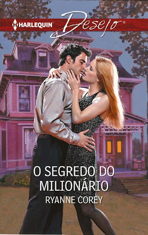 O SEGREDO DO MILIONÁRIO