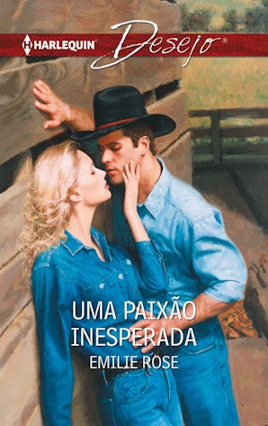 UMA PAIXÃO INESPERADA