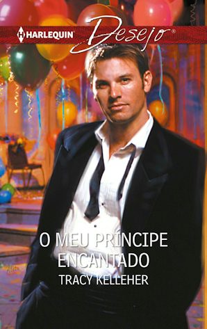 O MEU PRÍNCIPE ENCANTADO