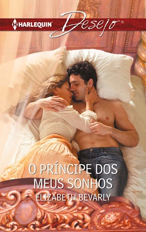 O PRÍNCIPE DOS MEUS SONHOS