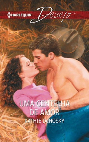 UMA CENTELHA DE AMOR