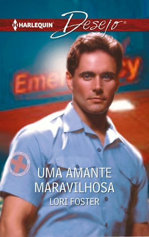 UMA AMANTE MARAVILHOSA