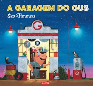 A garagem do Gus