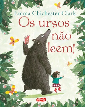 Os ursos não leem!