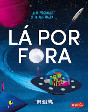 LÁ POR FORA