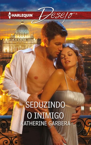 THE MORETTI SEDUCTION
