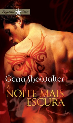 A NOITE MAIS ESCURA
