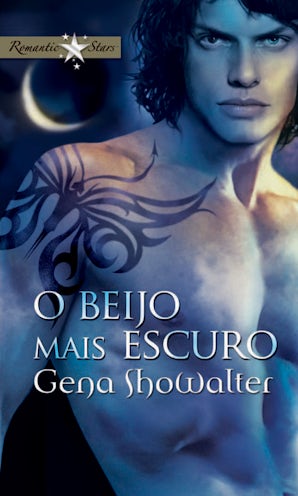 O BEIJO MAIS ESCURO