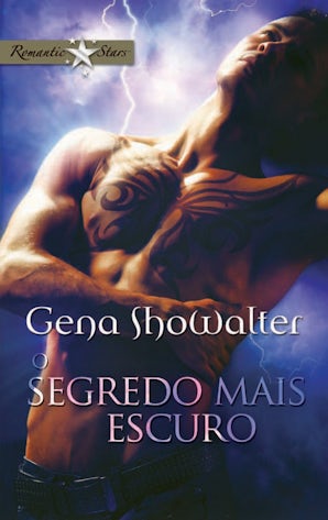O SEGREDO MAIS ESCURO