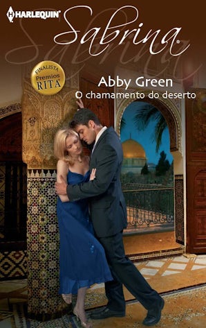 O CHAMAMENTO DO DESERTO