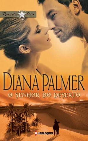O SENHOR DO DESERTO