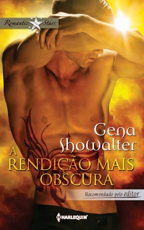 A RENDIÇÃO MAIS OBSCURA