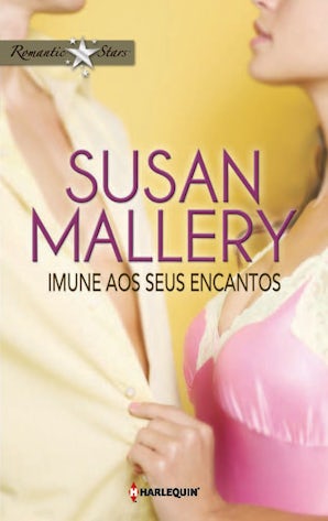 IMUNE AOS SEUS ENCANTOS