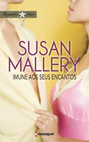 IMUNE AOS SEUS ENCANTOS