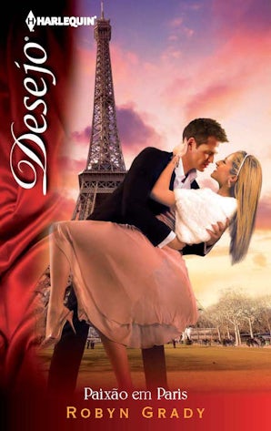 PAIXÃO EM PARIS