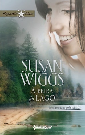 À BEIRA DO LAGO