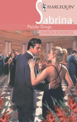 PAIXÃO GREGA