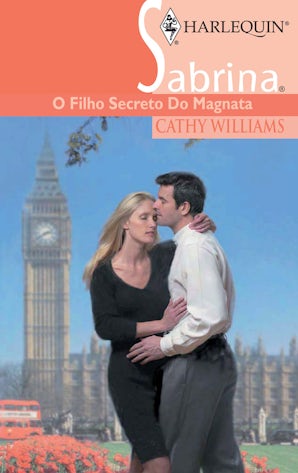 O FILHO SECRETO DO MAGNATA