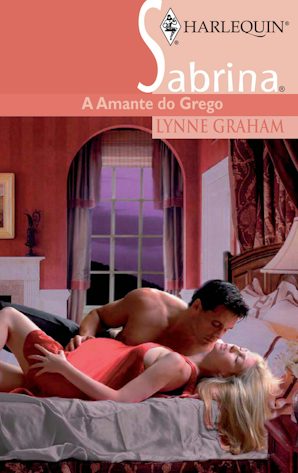 A AMANTE DO GREGO