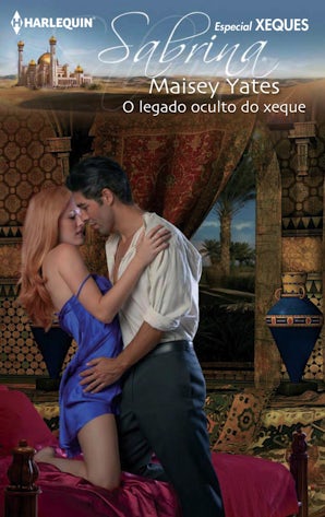 O LEGADO OCULTO DO XEQUE