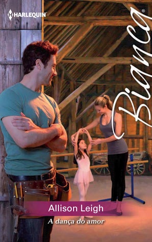A DANÇA DO AMOR