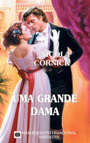 Uma grande mulher