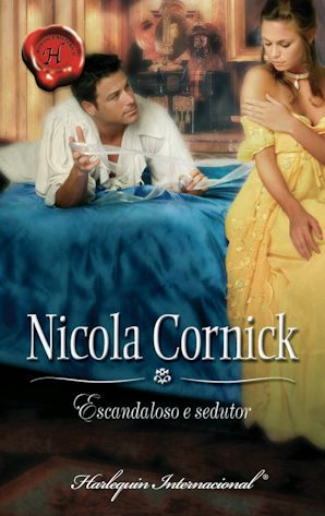 ESCANDALOSO E SEDUTOR