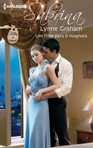 UM FILHO PARA O MAGNATA