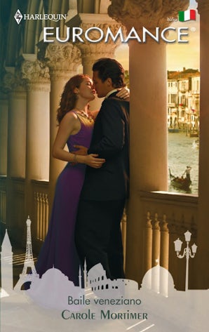 BAILE VENEZIANO