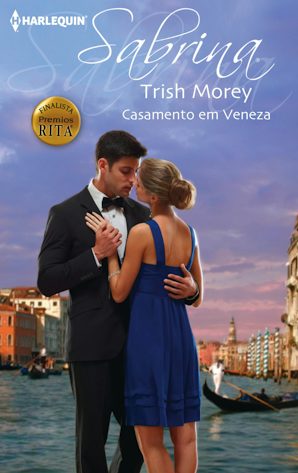 CASAMENTO EM VENEZA