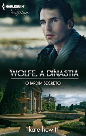 O JARDIM SECRETO