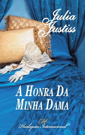 A HONRA DA MINHA DAMA