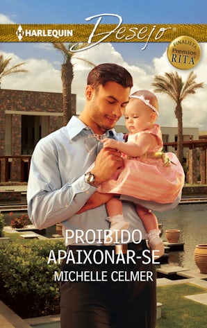 Proibido apaixonar-se (Finalista Premios Rita)