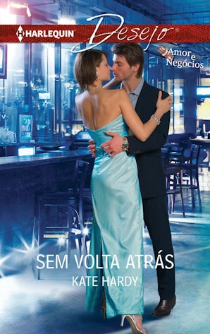 Sem volta atrás