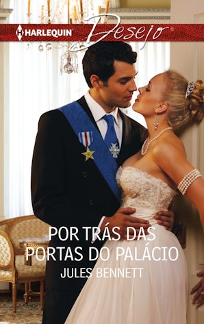 Por trás das portas do palácio