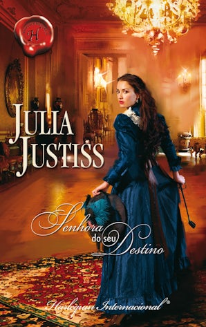 SENHORA DO SEU DESTINO