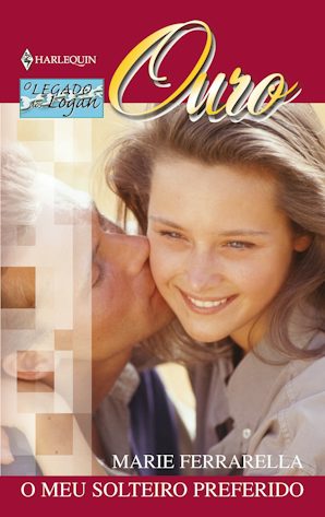 O MEU SOLTEIRO PREFERIDO