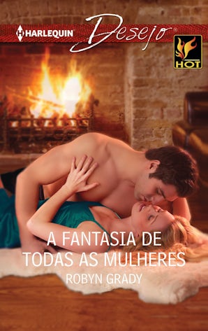 A fantasia de todas as mulheres