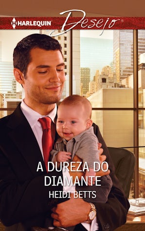 A dureza do diamante