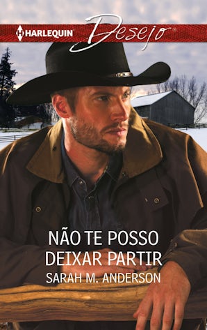 Não te posso deixar partir
