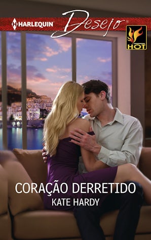 Coração derretido