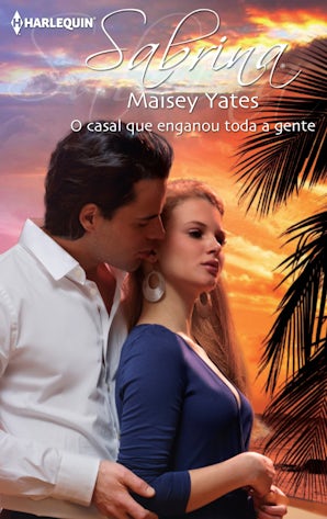 O casal que enganou toda a gente