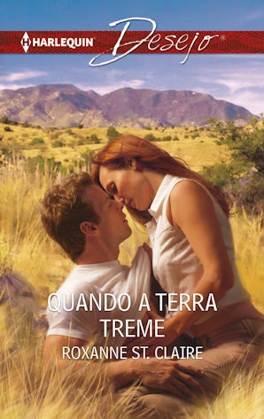 QUANDO A TERRA TREME