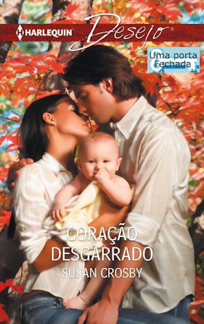 CORAÇÃO DESGARRADO