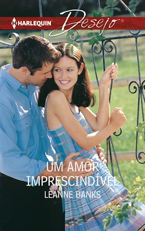UM AMOR IMPRESCINDÍVEL