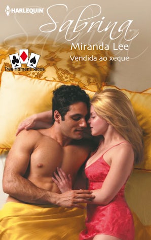 VENDIDA AO XEQUE