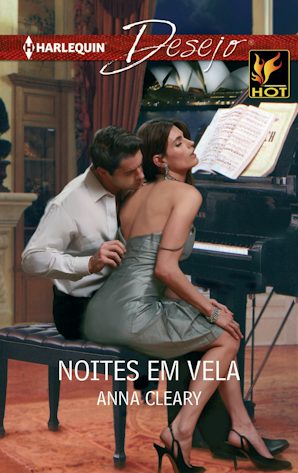 Noites em vela